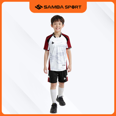 Quần áo bóng đá trẻ em Just Play Striker II