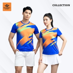 Áo thể thao nữ Proning 3803