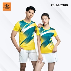 Áo thể thao nữ Proning 3803