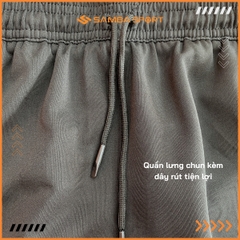 Quần dài Samba Q019