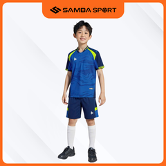 Quần áo bóng đá trẻ em Just Play Striker II