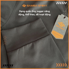 Quần dài Samba Q019