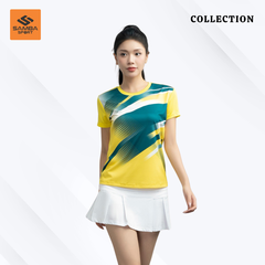 Áo thể thao nữ Proning 3803