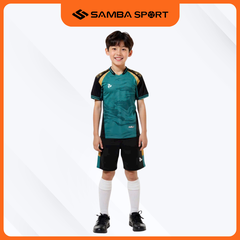 Quần áo bóng đá trẻ em Just Play Striker II