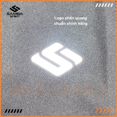 Quần dài Samba Q019