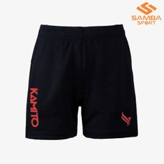 Quần short thể thao nữ Kamito Basic V2
