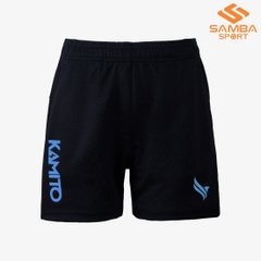 Quần short thể thao nữ Kamito Basic V2