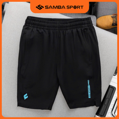 Quần short thể thao nam Egan 5