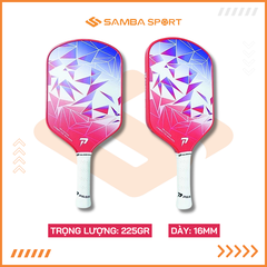Vợt Pickleball Passion Deluxe D102