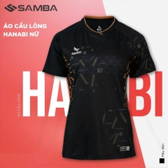 Áo thể thao nữ  Kamito Hanabi