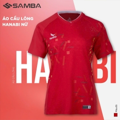 Áo thể thao nữ  Kamito Hanabi