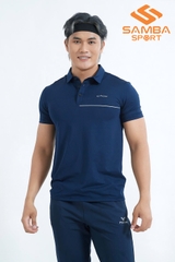 Áo polo nam Icado AT44