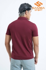 Áo polo nam Icado AT44