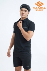 Áo polo nam Icado AT44