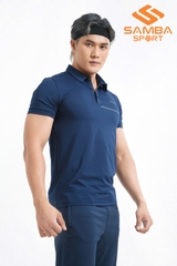 Áo polo nam Icado AT44