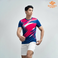 Áo thể thao nam Proning 9103