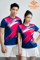 Áo thể thao nam Proning 9103