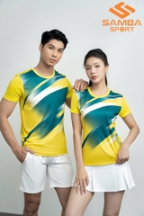 Áo thể thao nam Proning 9103