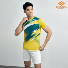 Áo thể thao nam Proning 9103