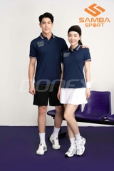 Áo thể thao nam Donex 9134