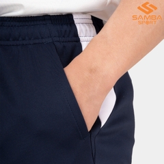 Quần short thể thao nam Bulbal BQM2402