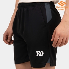 Quần short thể thao nam Bulbal BQM2402