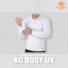 Áo body Keep Fly UV