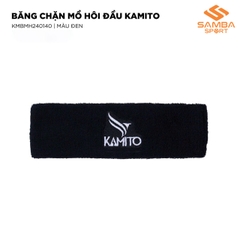 Băng chặn mồ hôi đầu Kamito