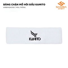 Băng chặn mồ hôi đầu Kamito