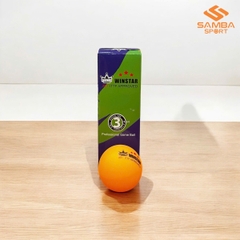 Quả bóng bàn Winstar 3 sao