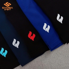 Quần short thể thao nam Egan 5