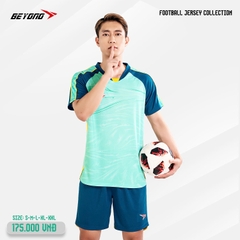 Quần áo bóng đá Beyono Rage