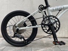 Xe đạp gấp Java Neo9s