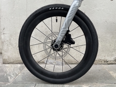 Xe đạp gấp Java Neo9s