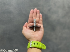 Chân chống giữa xe đạp Litepro