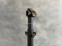 Cổ gập/ Potang tăng giảm dùng cho xe đạp gấp Dahon