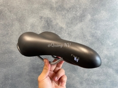 Yên xe đạp Selle Royal Freeway 8494