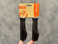 Tay nắm xe đạp Velo VLG-1670D3 Taiwan