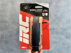 Lốp (vỏ) gấp xe đạp IRC Siren Comp 20(451)*1-1/8