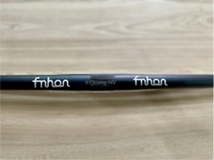 Tay lái/ ghi đông xe đạp Fnhon Monster 25.4*580mm