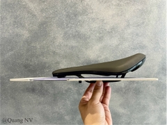 Yên xe đạp Selle Royal SRX 1221URN