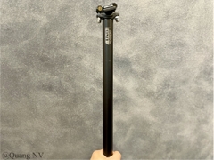 Cọc yên xe đạp UNO SP-368 27.2*400mm