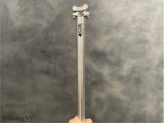 Cọc yên xe đạp UNO SP-368 27.2*400mm