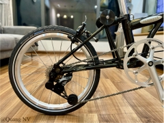 Xe đạp gấp Aceoffix Ace01