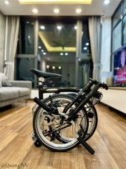 Xe đạp gấp Aceoffix Ace01