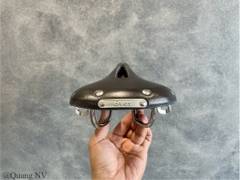 Yên xe đạp da thật Gyes GS-06H Taiwan