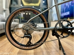 Lốp (vỏ) gấp xe đạp Schwalbe Billy Bonkers 20(406)*2.0