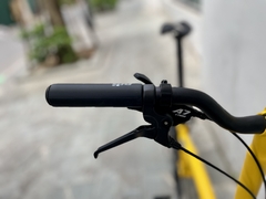 Xe đạp gấp RUHM C7plus