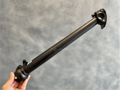 Cổ gập/ Potang không tăng giảm dùng cho xe đạp gấp Dahon