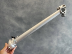 Cổ gập/ Potang không tăng giảm dùng cho xe đạp gấp Dahon